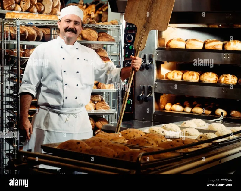 While You Sleep, They're Shaping Your Breakfast: The Night Shift That Powers NYC's Bagel Culture