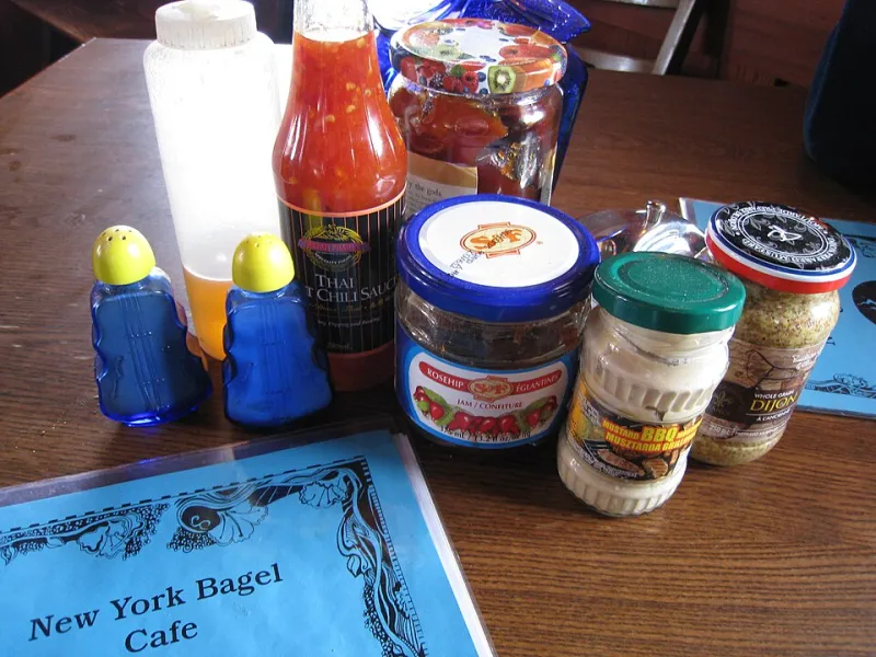 When the Pantry Runs Dry: How NYC's Bagel Shops Are Rewriting Their Most Sacred Recipes