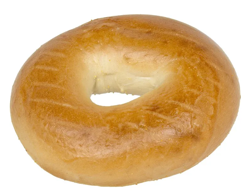 Why Your Bagel Order Says More About You Than You Think